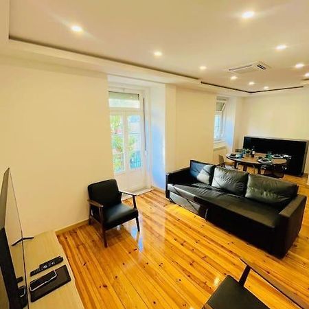 Lisbon 67 Amazing Family Flat In Great Location City Center エクステリア 写真