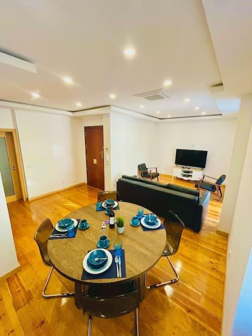 Lisbon 67 Amazing Family Flat In Great Location City Center エクステリア 写真