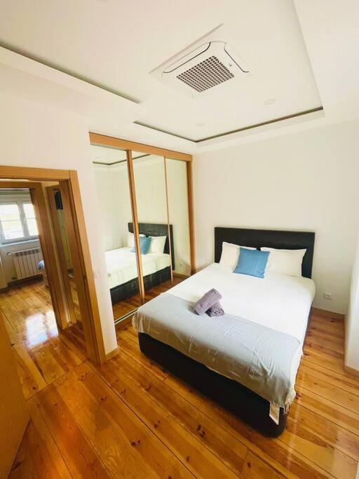 Lisbon 67 Amazing Family Flat In Great Location City Center エクステリア 写真