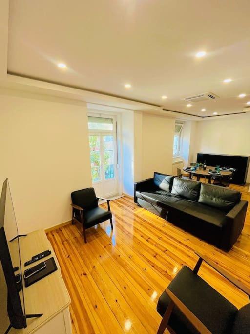 Lisbon 67 Amazing Family Flat In Great Location City Center エクステリア 写真