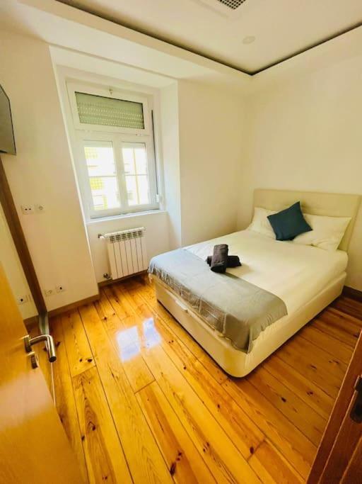 Lisbon 67 Amazing Family Flat In Great Location City Center エクステリア 写真
