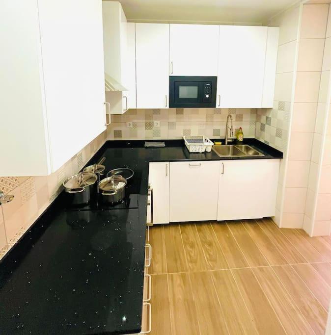 Lisbon 67 Amazing Family Flat In Great Location City Center エクステリア 写真